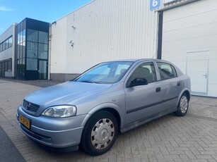 Opel ASTRA ASTRA-G-CC; Z1.6SE