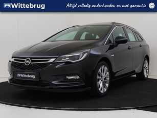 Opel Astra Sports Tourer 1.0 Edition 105 pk Schuifdak