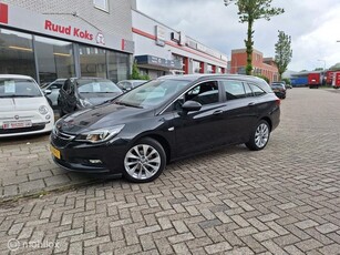 OPEL ASTRA SPORTS TOURER 1.0 EDITION / Trekhaak / Cruise