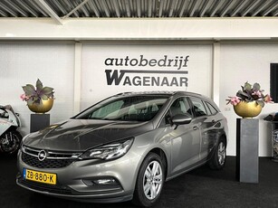 Opel Astra Sports Tourer 1.0 Innovation