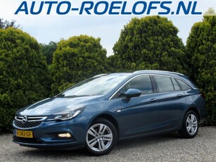 Opel Astra Sports Tourer 1.0 Innovation*Navi*Cruise*Camera*