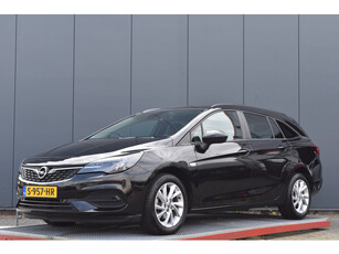 Opel Astra Sports Tourer 1.2 Business Edition trekhaak