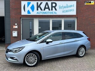 Opel Astra Sports Tourer 1.4 Innovation - Full Map Navigatie