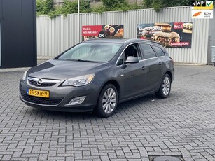 Opel Astra Sports Tourer 1.4 Turbo Cosmo