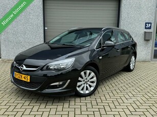 Opel Astra Sports Tourer 1.4 Turbo Cosmo