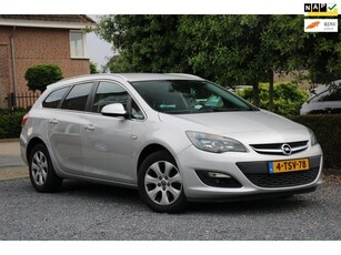 Opel Astra Sports Tourer 1.6 CDTi Business + Navi Airco