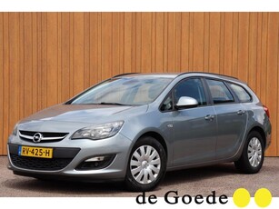 Opel Astra Sports Tourer 1.7 CDTi Business +