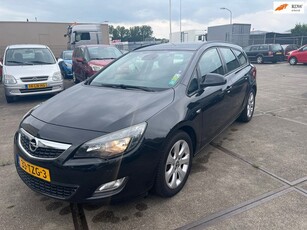 Opel Astra Sports Tourer 1.7 CDTi Cosmo Inruil Mogelijk