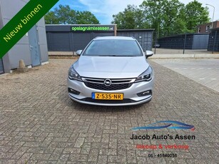 Opel Astra SPORTS TOURER ST 1.4 Turbo ,Afneembare Trekhaak