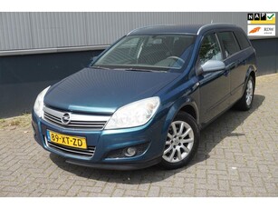 Opel Astra Wagon 1.6 Temptation Airco cruise controle