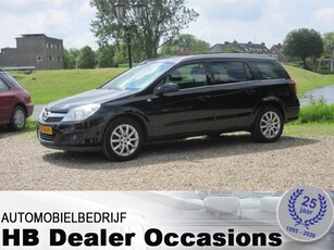 Opel Astra Wagon 1.6 Temptation - Airco - Navigatie