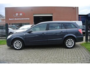 Opel Astra Wagon 1.6 Temptation airco trekhaak inruil