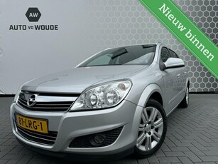 Opel Astra Wagon 1.7 CDTi ecoFLEX Cosmo