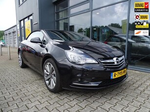 Opel CASCADA 1.6 Turbo Innovation automaat