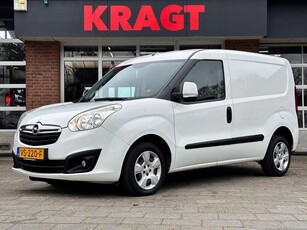 Opel Combo 1.3 CDTi L1H1 ecoFLEX