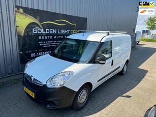 Opel Combo 1.3 CDTi L2H1 Edition Airco El Ramen NAP EX BTW