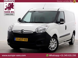 Opel Combo 1.6 CDTI 105pk E6 L2H1 Maxi Airco 12-2018