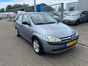 Opel Corsa 1.0-12V Eco Easytronic l Automaat!