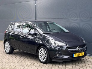 Opel Corsa 1.0 Turbo Business+ NAVI PDC CLIMA NAP BOEKJES