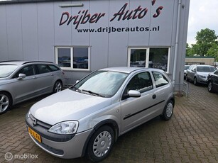 Opel Corsa 1.2-16V