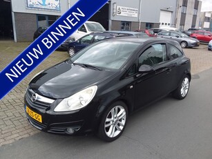 Opel Corsa 1.2-16V Enjoy (bj 2008)