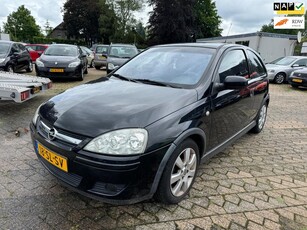 Opel Corsa 1.2-16V Silverline CLIMA CRUISE CTRL APK 02-2025