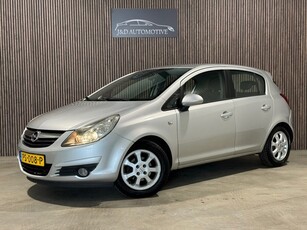 Opel Corsa 1.2-16V Sport 2009 AIRCO 5DEURS ELEK RAMEN