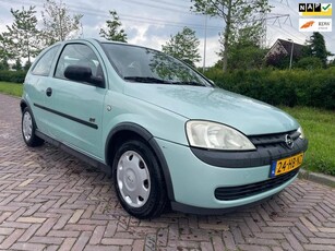 Opel Corsa 1.2-16V Sport-stuurbekrachtiging