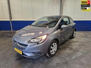 Opel CORSA 1.2