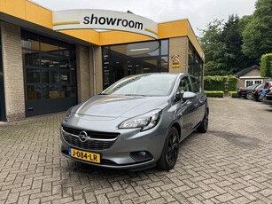 Opel Corsa 1.2 5drs Airco Navi (bj 2019)