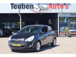 Opel Corsa 1.2 EcoFlex Color Edition LPG Trekhaak, LPG-G3