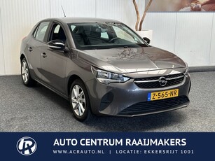 Opel Corsa 1.2 Edition 20 op Voorraad AIRCO NAVIGATIE