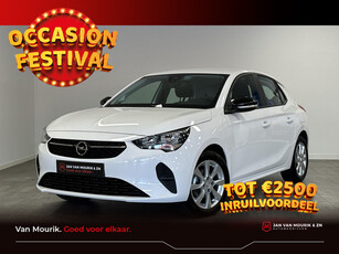 Opel Corsa 1.2 Edition | Carplay | Parkeersensoren