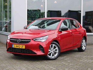 Opel Corsa 1.2 Elegance