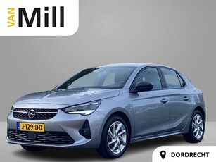 Opel Corsa 1.2 Turbo GS Line APPLE CARPLAY & ANDROID