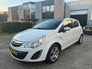 Opel Corsa 1.3 CDTi EcoFlex Navi Nap