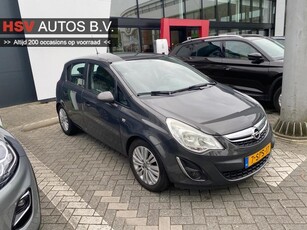 Opel Corsa 1.3 CDTi EcoFlex S/S Design Edition org NL