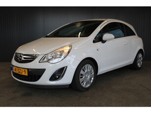 Opel Corsa 1.3 CDTi EcoFlex S/S Edition Airco