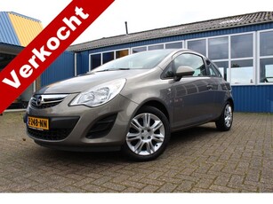 Opel Corsa 1.4-16V 