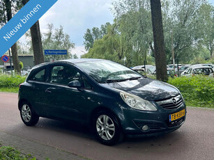 Opel Corsa 1.4 16v AIRCO!LM VELGEN!KOOPJE!