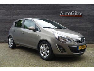 Opel Corsa 1.4-16V BlitZ l Airco l Lichtmetaal l Origineel