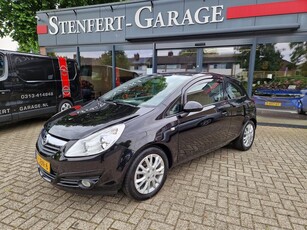 Opel Corsa 1.4-16V Business