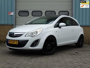 Opel Corsa 1.4-16V Color Edition