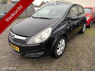 Opel Corsa 1.4-16V Cosmo