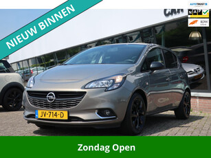 Opel Corsa 1.4-16V Design Edition AIRCO_CRUIS_LMV_DEALER ONDERHOUDEN.