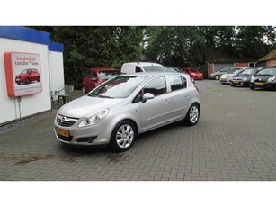 Opel Corsa 1.4-16V Enjoy