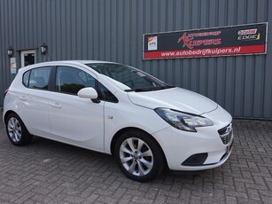 Opel Corsa 1.4 Edition Airco.Cruise.Lm.velgen.Electr.pakket