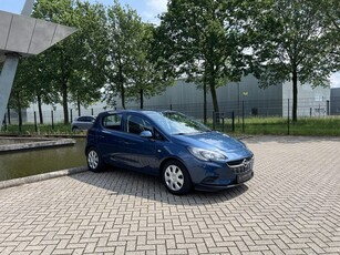 Opel Corsa 1.4 Edition (bj 2016)