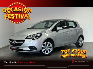 Opel Corsa 1.4 Edition | Lichtmetalen Velgen