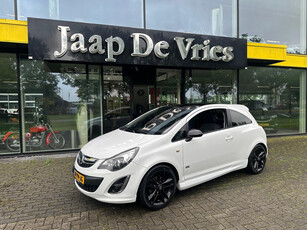 Opel Corsa 1.4 Turbo Cosmo